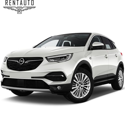 Crossover szabadidő utcai terepjáró autók