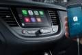 GrandlandX CarPlay,- audio és navigációs rendszer