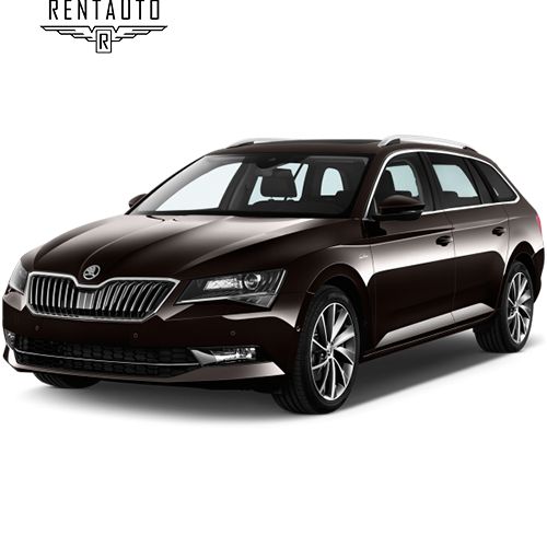 Kombi autóbérlés nagy csomagtartós egyterűek