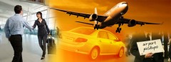 AIRPORT VEHICLE RENTAL with charge free delivery