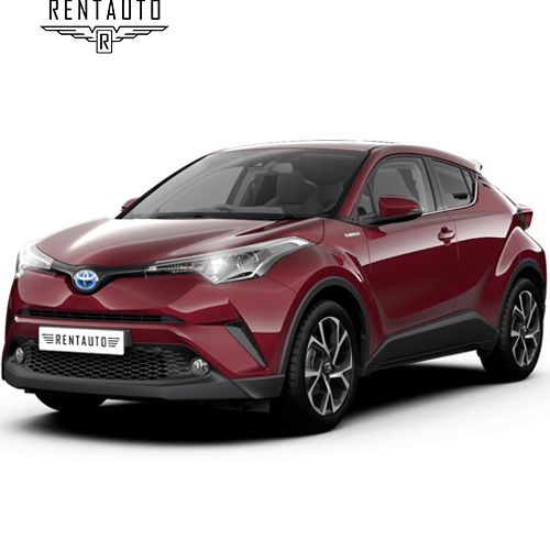 Hibrid és elektromos autó kölcsönzés