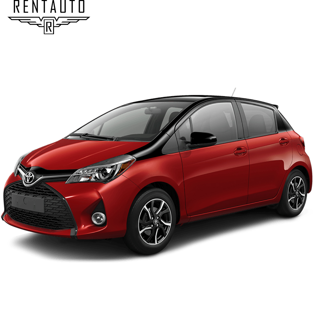 Olcsó, kis kategóriás alsó-közép bérautók