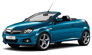 SP4 - CONVERTIBLE, cabrio, premium and sports cars on sale